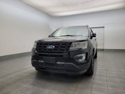 Used 2016 Ford Explorer Sport w/ Equipment Group 401A image 15