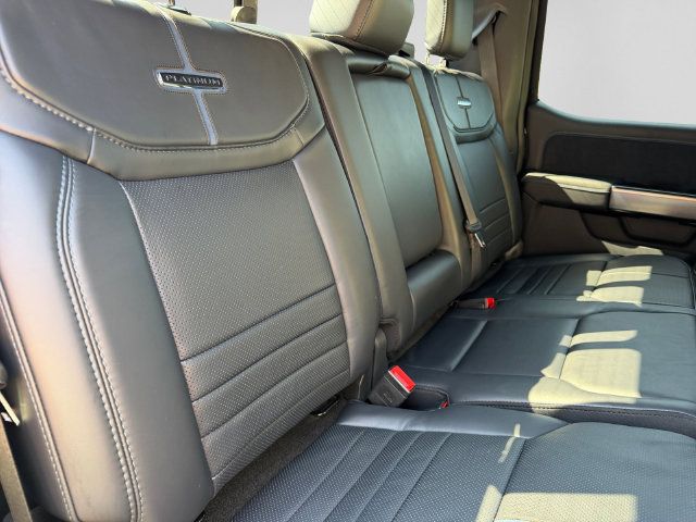Used 2026 Ford F450 Platinum AWD/4WD image 17