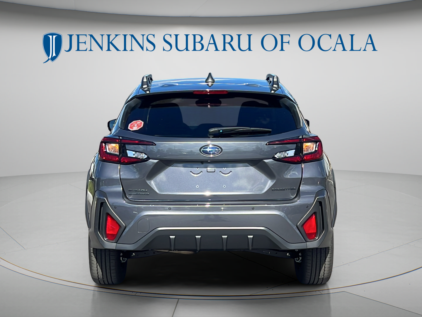 New 2026 Subaru Crosstrek 2.5i Limited AWD/4WD image 4