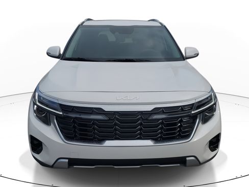 New 2026 Kia Seltos EX w/ EX Sunroof Package FWD image 2