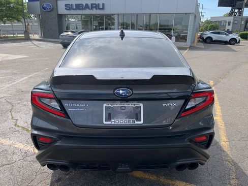 Used 2023 Subaru WRX AWD/4WD image 6