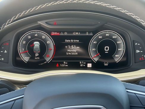 New 2026 Audi Q8 Premium Plus AWD/4WD image 18