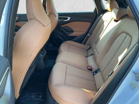 Used 2025 Audi A5 2.0T Premium Plus w/ Premium Plus image 13