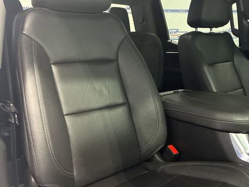 Used 2023 GMC Sierra 1500 SLT w/ SLT Convenience Package AWD/4WD image 58