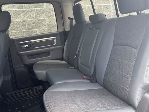 Used 2016 RAM 1500 Outdoorsman AWD/4WD image 29