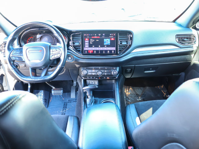 Used 2021 Dodge Durango GT RWD image 28