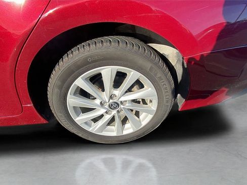 Used 2021 Toyota Camry LE w/ Cold Weather Package image 18