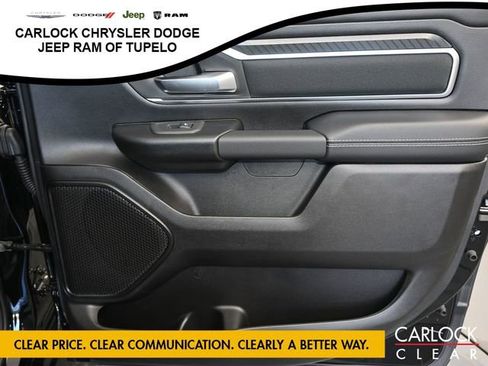 New 2026 RAM 1500 Big Horn image 34