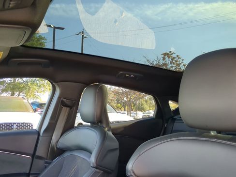 Used 2023 Ford Mustang Mach-E GT w/ GT Performance Edition image 21