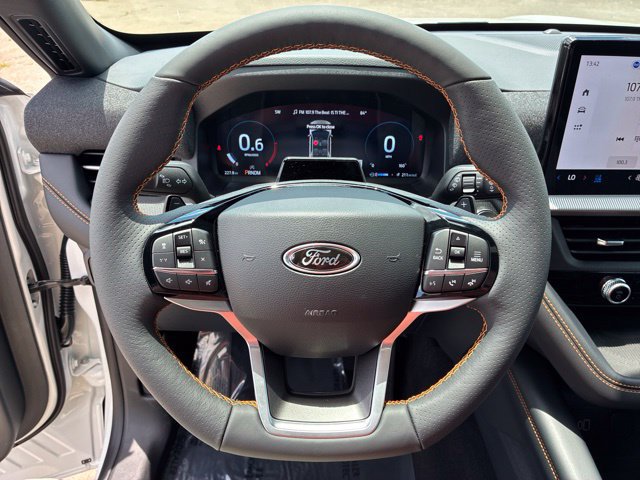 New 2026 Ford Explorer Tremor w/ Tremor Ultimate Package AWD/4WD image 36