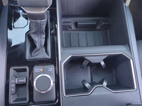 Certified 2026 Toyota Tundra SR5 AWD/4WD image 16
