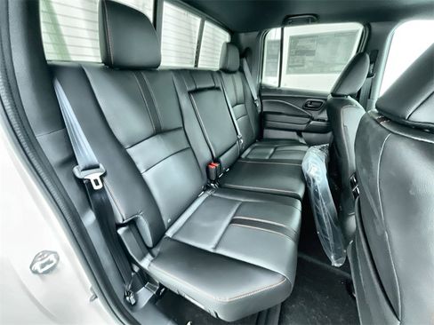 New 2026 Honda Ridgeline TrailSport+ image 33