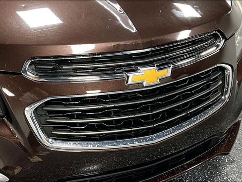 Used 2015 Chevrolet Cruze LT FWD image 28