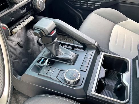 Used 2025 Toyota Tacoma TRD Sport RWD image 18