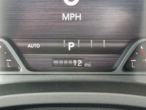 New 2026 RAM 1500 Laramie AWD/4WD image 22