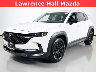 Used 2025 MAZDA CX-50 AWD 2.5 S w/ Cargo Package