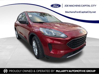 Used 2022 Ford Escape SE w/ Convenience Package