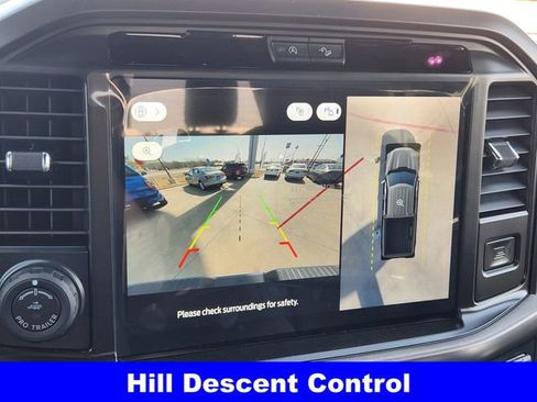 New 2026 Ford F150 Lariat w/ Equipment Group 501A Mid image 18