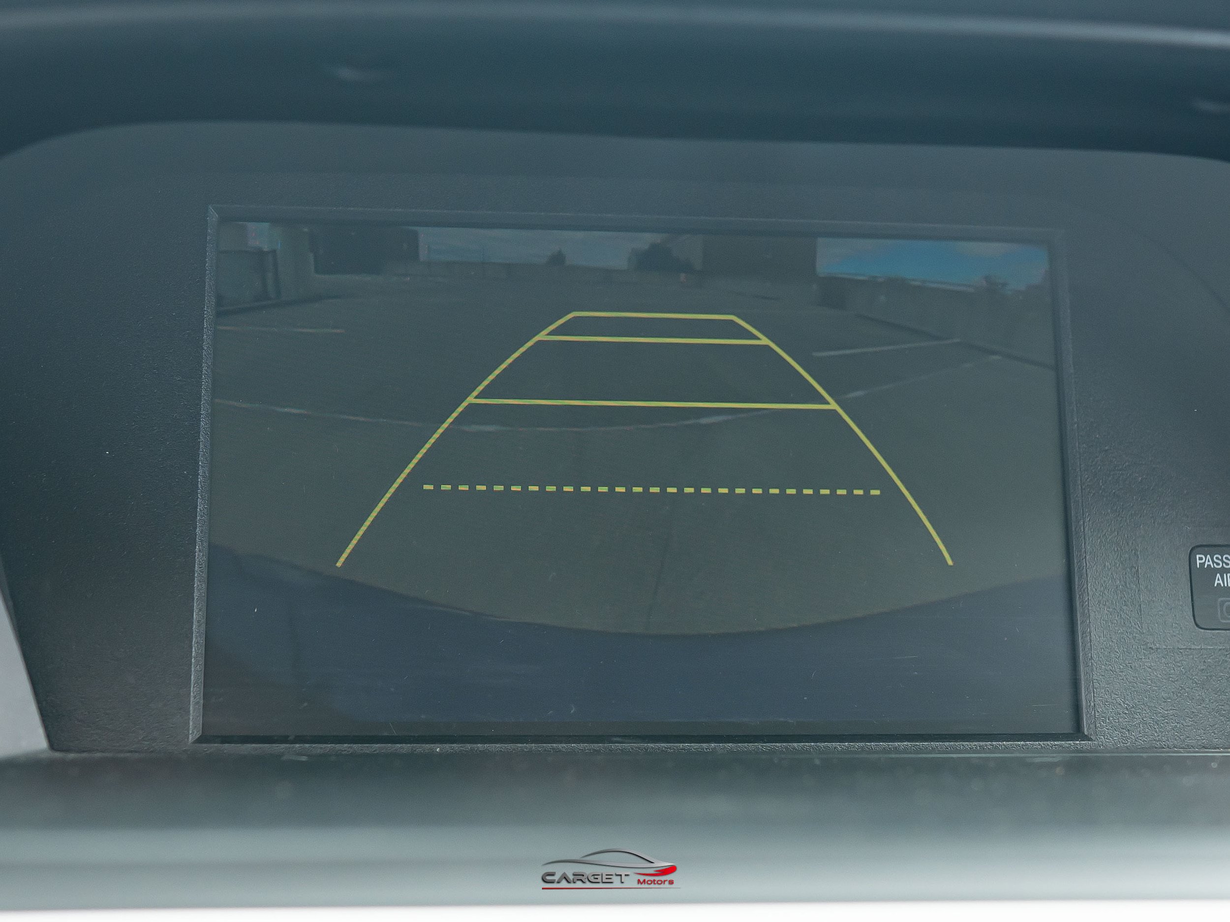 Used 2017 Honda Accord LX image 25