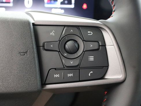 New 2026 Nissan Sentra SR w/ SR Premium Package image 25