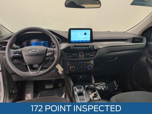 Used 2023 Ford Escape FWD image 7