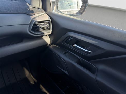 Used 2024 Chevrolet Silverado EV W/T image 17