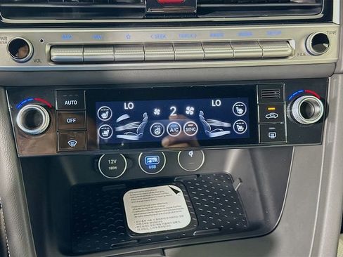 New 2026 Genesis G70 3.3T Sport Prestige RWD image 14