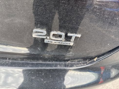 Used 2014 Audi A4 2.0T Premium Plus w/ Premium Plus Package image 5