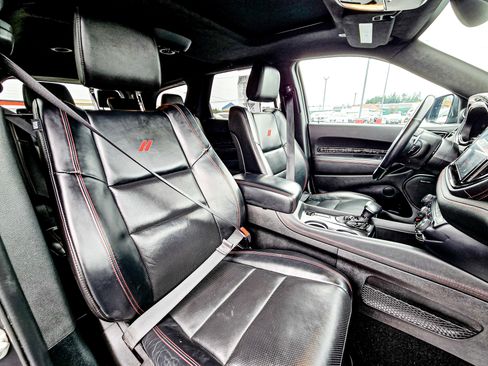 Used 2023 Dodge Durango R/T image 15