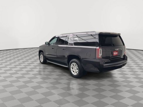 Used 2015 GMC Yukon XL SLE AWD/4WD image 34