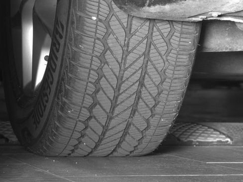 Used 2018 Chrysler Pacifica Touring Plus w/ Tire & Wheel Group FWD image 14