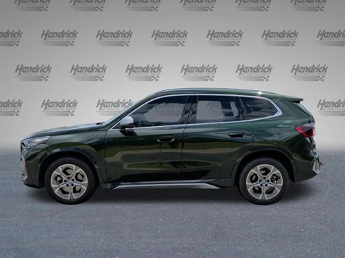 Certified 2023 BMW X1 xDrive28i w/ Convenience Package AWD/4WD image 10