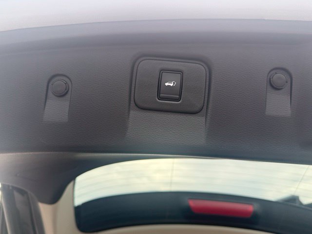 Used 2020 Nissan Murano SL AWD/4WD image 10