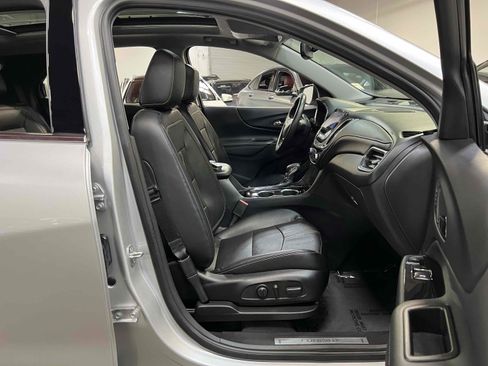 Used 2022 Chevrolet Equinox Premier image 46