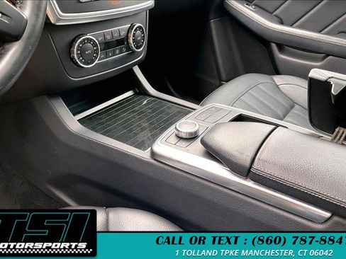 Used 2016 Mercedes-Benz GL 450 4MATIC image 15
