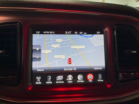 Used 2015 Dodge Challenger R/T w/ Quick Order Package 28B R/T image 33