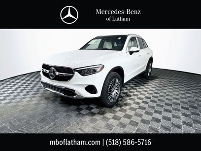 Used 2026 Mercedes-Benz GLC 300 4MATIC