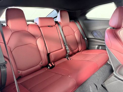 New 2026 Dodge Charger R/T Scat Pack image 21