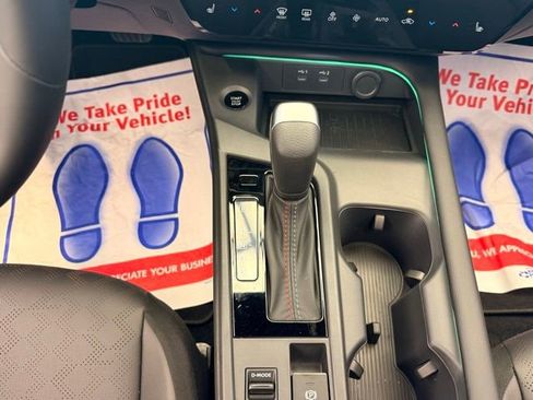 New 2026 Nissan Sentra SR w/ SR Premium Package image 25