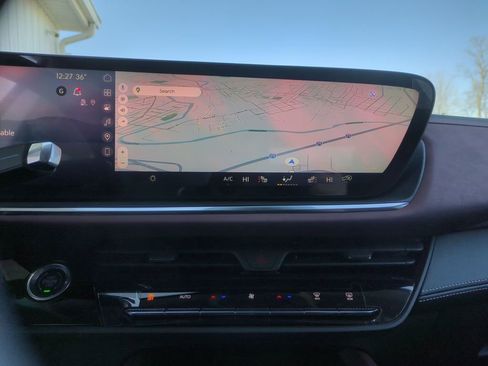 New 2026 Buick Envision Sport Touring image 10