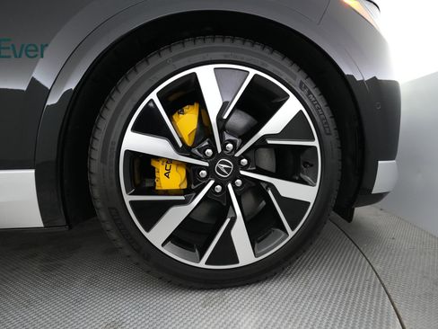 Used 2024 Acura ZDX Type S AWD/4WD image 20