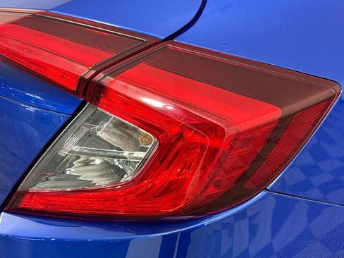 Used 2017 Honda Civic LX image 31