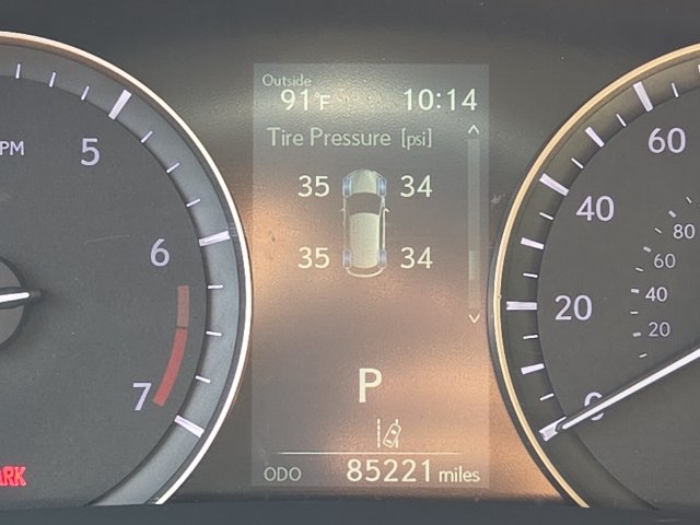 Used 2022 Lexus RX 350 FWD image 26