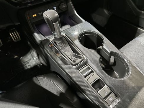 New 2026 Honda Civic Sport image 21