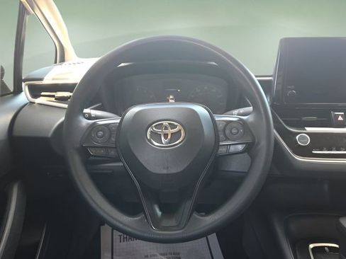 Used 2024 Toyota Corolla LE image 12