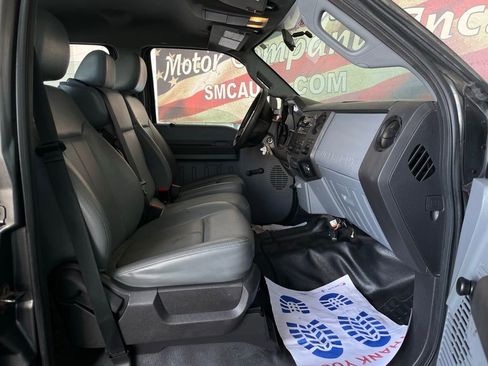 Used 2016 Ford F350 XL w/ XL Value Package image 22