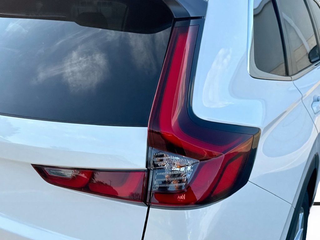 Used 2024 Honda CR-V EX-L image 31