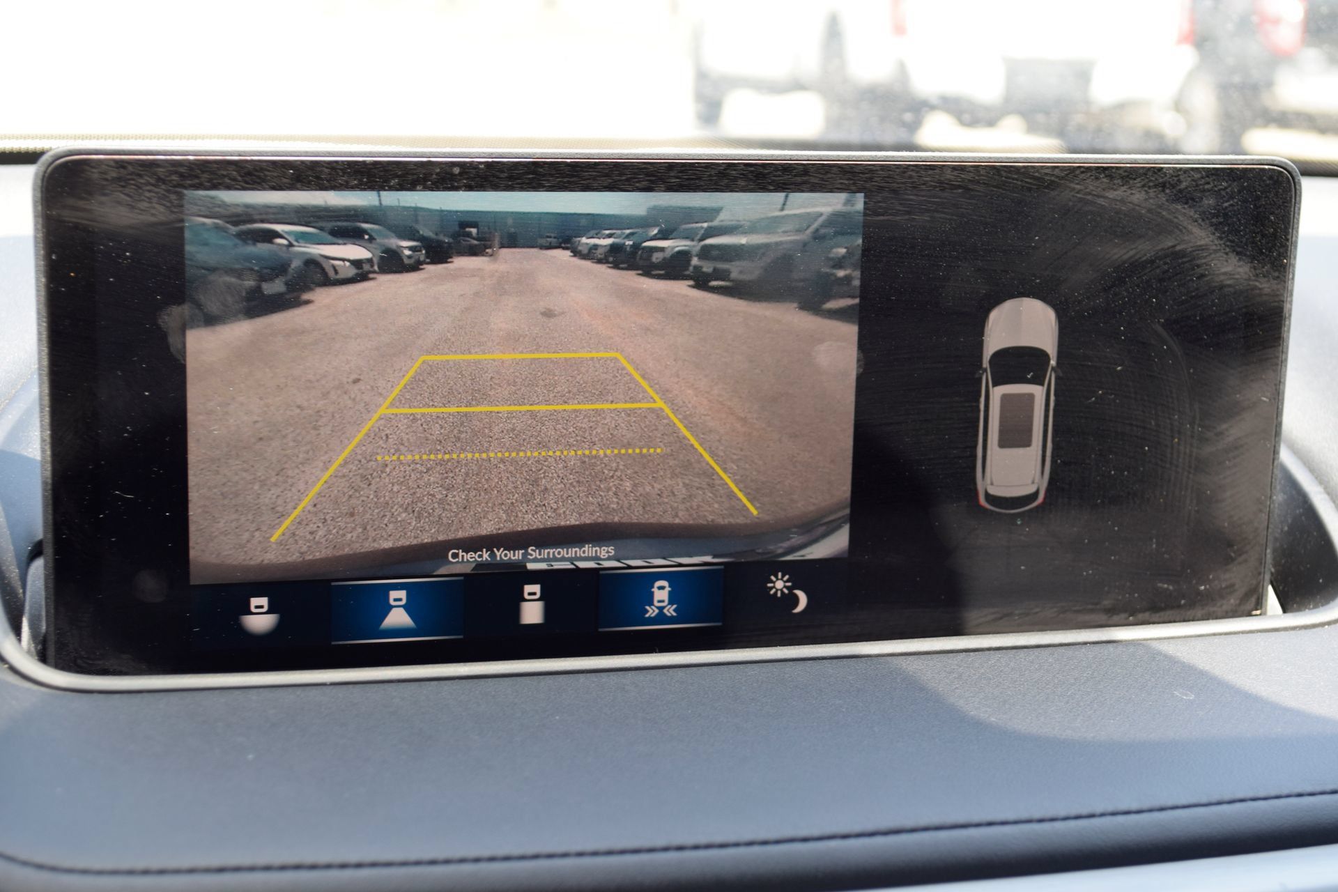 Used 2023 Acura MDX w/ Technology Package FWD image 13