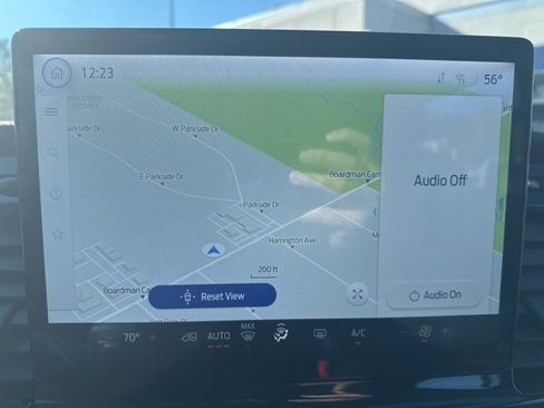 Used 2023 Ford Transit 350 XLT image 10