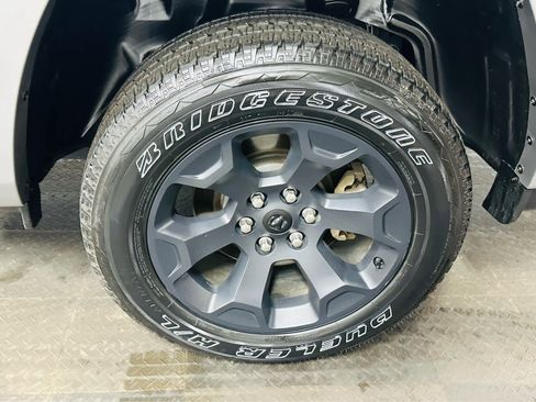 Used 2025 RAM 1500 Big Horn AWD/4WD image 29
